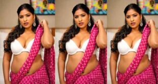 Anjali Gaud Sexy Dress Strip Tease Video | Hot Boobs Show & Seductive Teasing