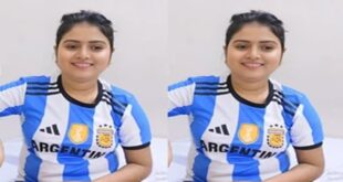 Argentina Supporting Girl Vs Brazil Supporting Boy Sex Competition
