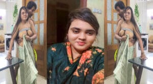 Bangladeshi Model Nadiya & Azim Viral Sex Video HD
