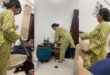 Beautiful Horny Mom Hard Doggy Fuck Leaks HD Video