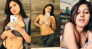 Beautiful Sexy Bengali Mal Teasing HD Video