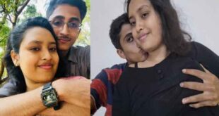Bengali Lovers Kissing and Fucking HD Video