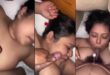 Cochin Mallu Lady Superb Blowjob Mallu Mms HD Video