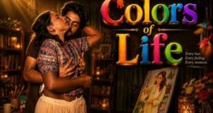 Colors of Life 2026 Sigma Malayalam Hot Web Series Download in HD