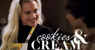 Cookies & Cream MissaX