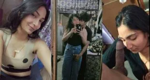 Cute Submissive Girlfriend Giving a Blowjob & Getting Slapped HD Video