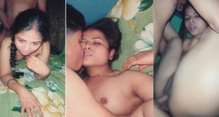Desi Couple Night Connection Full Romance Private Moment Porn Video Viral