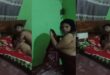 Desi Horny Wife Son Teacher Asking Caught Fucking MMS HD Video