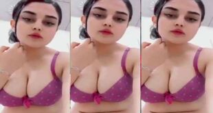 Desi Lady Showing Boobs and Pussy Masahub