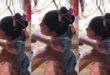 Desi Sexy Figure Village Girl Captured By Cousin Brother HD Video