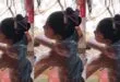 Desi Sexy Figure Village Girl Captured By Cousin Brother HD Video