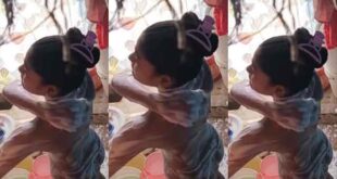 Desi Sexy Figure Village Girl Captured By Cousin Brother HD Video