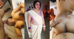 Dusky Bull Maal Aunty Sucking And Fucking Video Leak