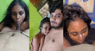 Famous Dusky Girl Blowjob And Fucking Cum On Face Mms Video 2026