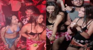 Gurugram Girl Having Threesome Naked Video 2026