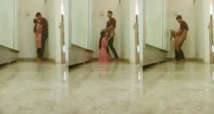 Horny Standi Babe Hard Fucking So Harder Leaked