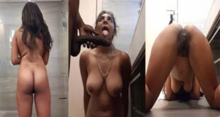 Horny Tamil Girl Cock Blowjob Hard Fucking