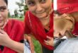 Telugu Desi Girl Deep Blowjob Village Outdoor Video