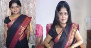 Hot Ass Indian GF Riding On Fuck With BF HD Video