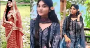 Ishita Beautiful Young Bengali Girl Bathing Full HD Video