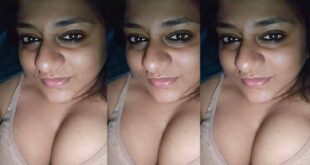 KERALA HIJABI MALLU AUNTY SHOWING BIG ROUND BOOBS & HAIRY PUSSY Clip 01 Watch 2026