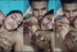 Mallu Horny Lover Having Fun - mallu mms sex videos