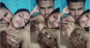 Mallu Horny Lover Having Fun - mallu mms sex videos