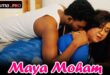 Maya Moham (2026) Malayalam Sex Video