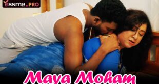 Maya Moham (2026) Malayalam Sex Video