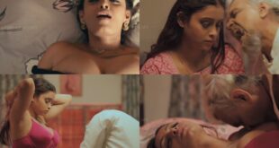 Priyanka Chaurasia - Lonely Housewife Gets Wild Lusty Fuck With Sensual Moaning & Hot Expressions Full HD Video