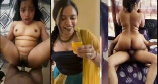 Randi Bhabhi Devar Dick Riding Hard Masti