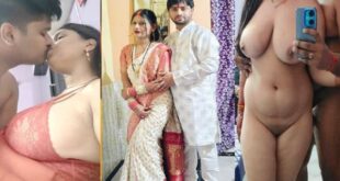 Real Gujarati Cheating Wife Standing Fuck Colleague