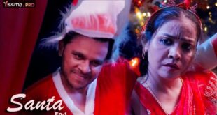 SANTA 1 (2026) Malayalam Sex Video