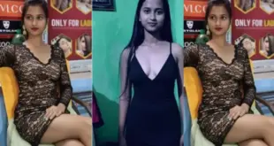 Slim Gf Showing Lover HD Video