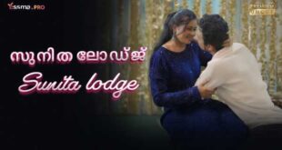 Sunitha Lodge (2026) Malayalam Sex Video