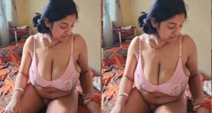 Tanker Milf Indian Boudi Hard Fucking Clip 02