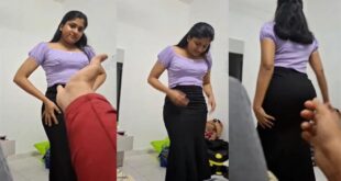 Telugu Rich Girlfriend Fucking in Leaked