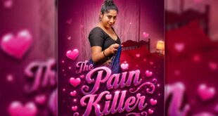 The Pain Killer EP01 Yessma Hot Web Series (2026) Download