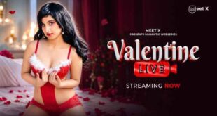 Valentine Live (2026) MeetX Hot Uncut Film Download