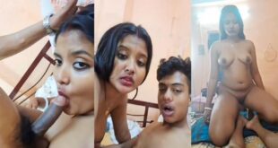 Young Maal Couple Cousin Fucking Video Viral