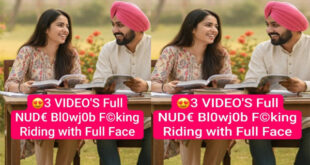 Horny Punjabi GF Viral Stuff Blowjob – Fucking Riding with Full Face