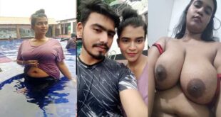Bengali Bigbooby Babe Showing Pressing Boobs Fingering Videos Viral MMS