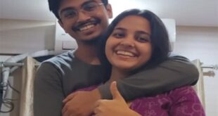 Desi Horny Couple First Time Romantic Sex Mms Video