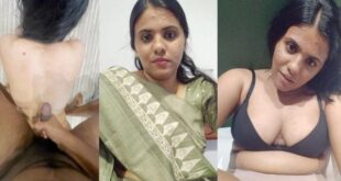 Mallu Girl Doggy Style Fucking Riding Cumshot On Her Back