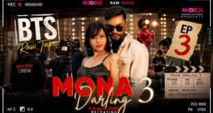 Mona Darling Ep3 BTS Raw Tape Moodx (2026) Download